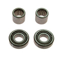 All Balls Racing 98-04 Suzuki VL1500 Intruder Swing Arm Bearing Kit