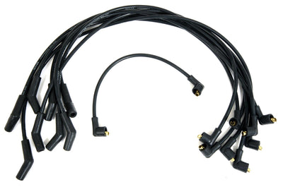 STREETHUNDER CUSTOM 8 CYL BLACK