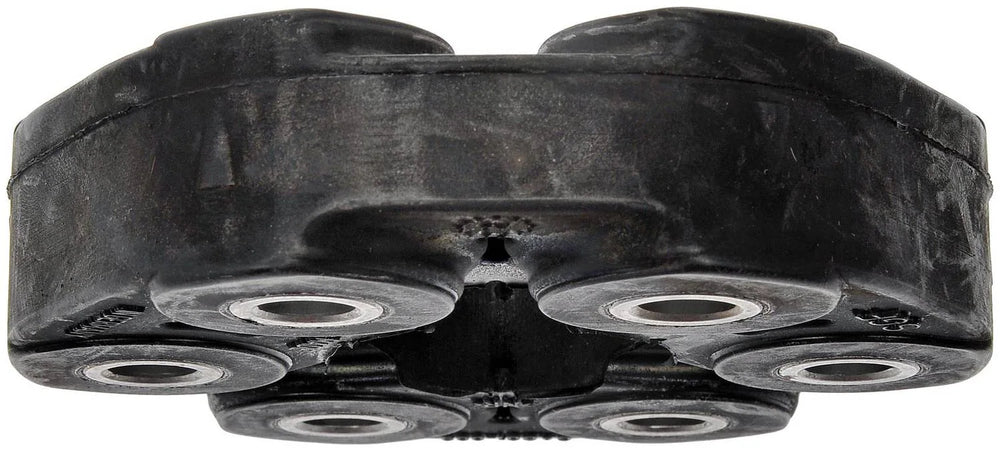 DRIVESHAFT COUPLER