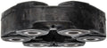 DRIVESHAFT COUPLER