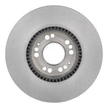 Brembo 06-07 Hyundai Sonata Front Premium UV Coated OE Equivalent Rotor