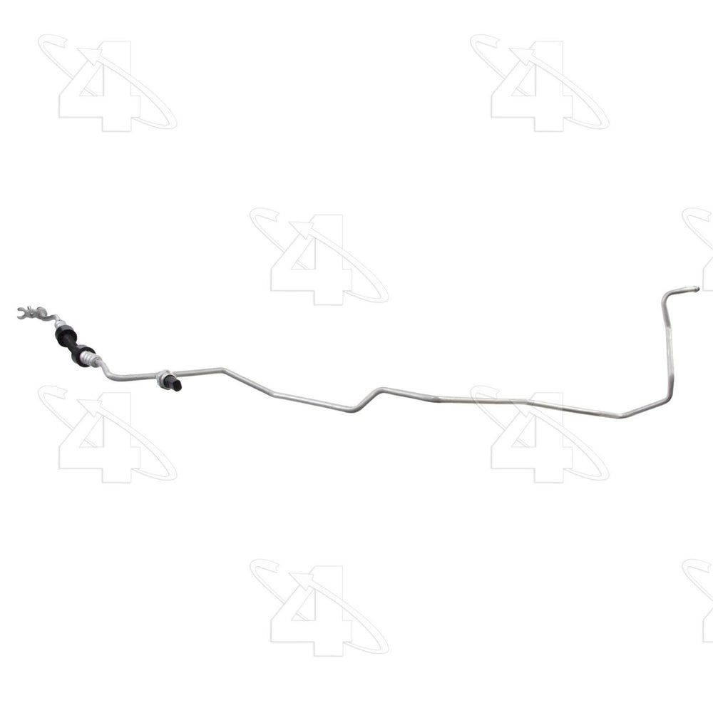 FOUR SEASONS auto part