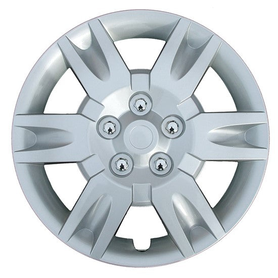 Coast To Coast silver auto part