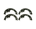 WAGNER BRAKE auto part
