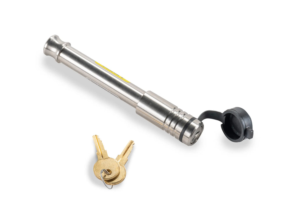 LOCKING HITCH PIN (FOR 22.5 INCH RECEIVERS)