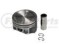 CAST PISTON