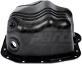 ENGINE OIL PAN