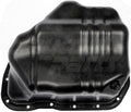 ENGINE OIL PAN