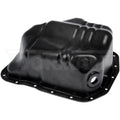 ENGINE OIL PAN