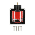 Street Fire Ignition Coil, Red, 1983-1997 Ford Tfi Style, Individual Entry Level Spark Output For Your Ford Tfi Ignition MSD Ignition