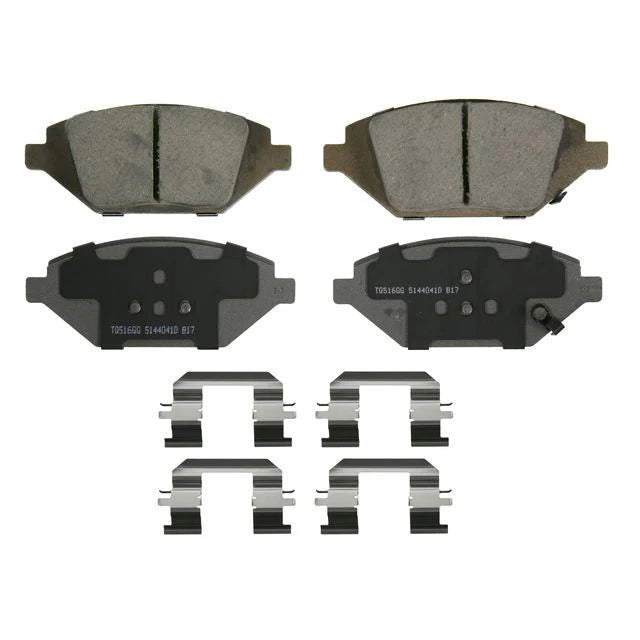 WAGNER BRAKE auto part