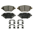 BRAKE PADS