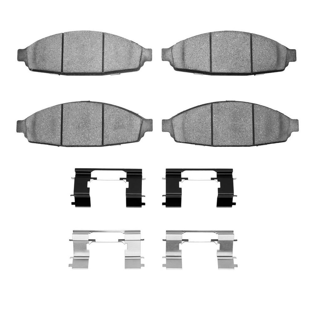 DFC auto part