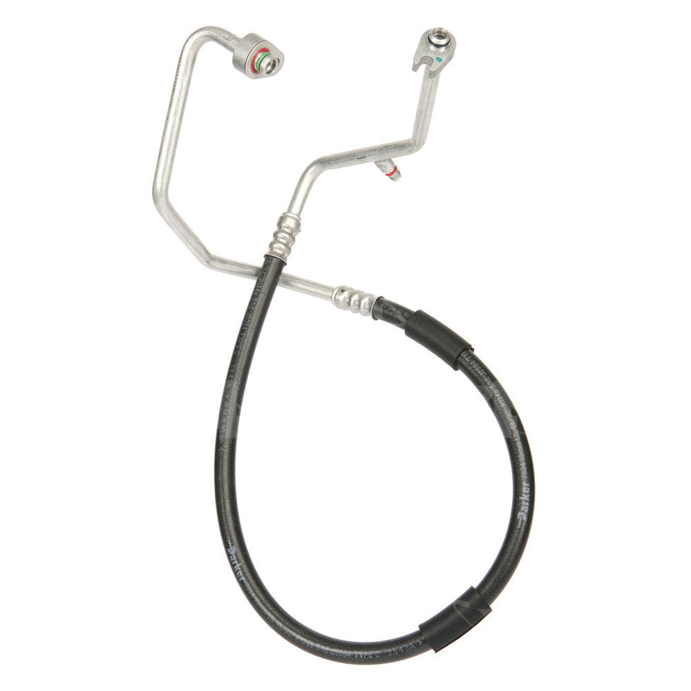 FOUR SEASONS auto part