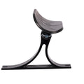 AWNING CRADLE SUPPORT BLACK