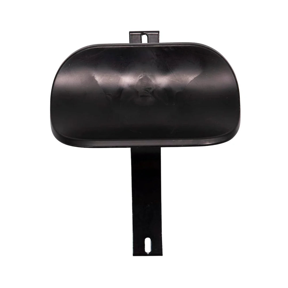 AWNING CRADLE SUPPORT BLACK