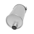 MUFFLER MSL MAXIMUM