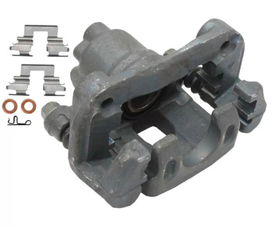 FRICTION CALIPERS