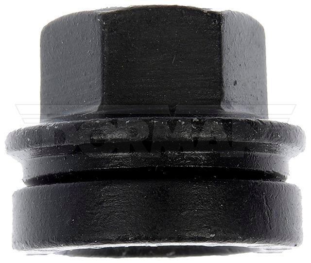 WHEEL NUT