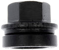 WHEEL NUT