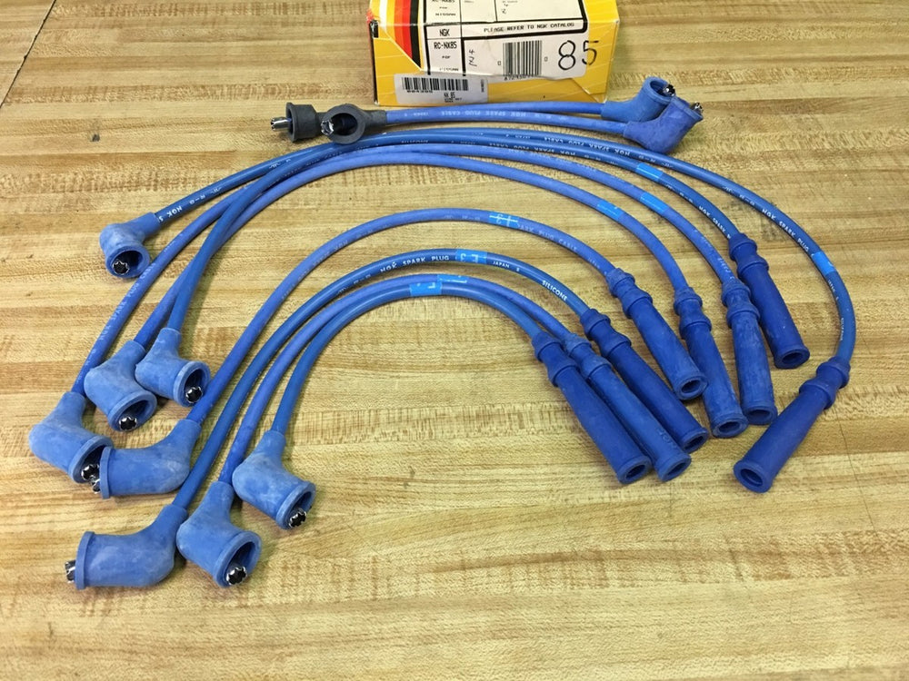 NGK auto part