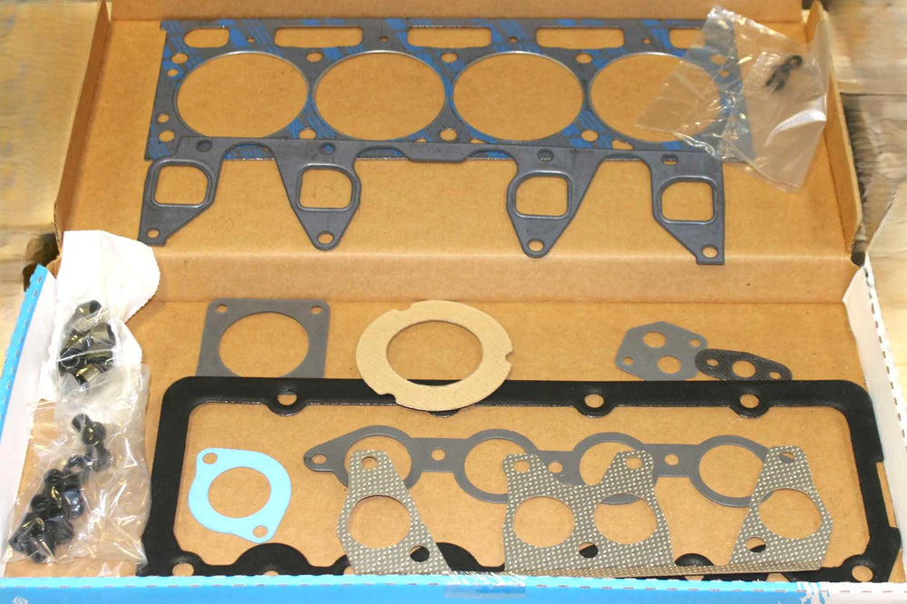 Engine Cylinder Head Gasket Set - 02-10189-01