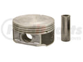 CAST PISTON
