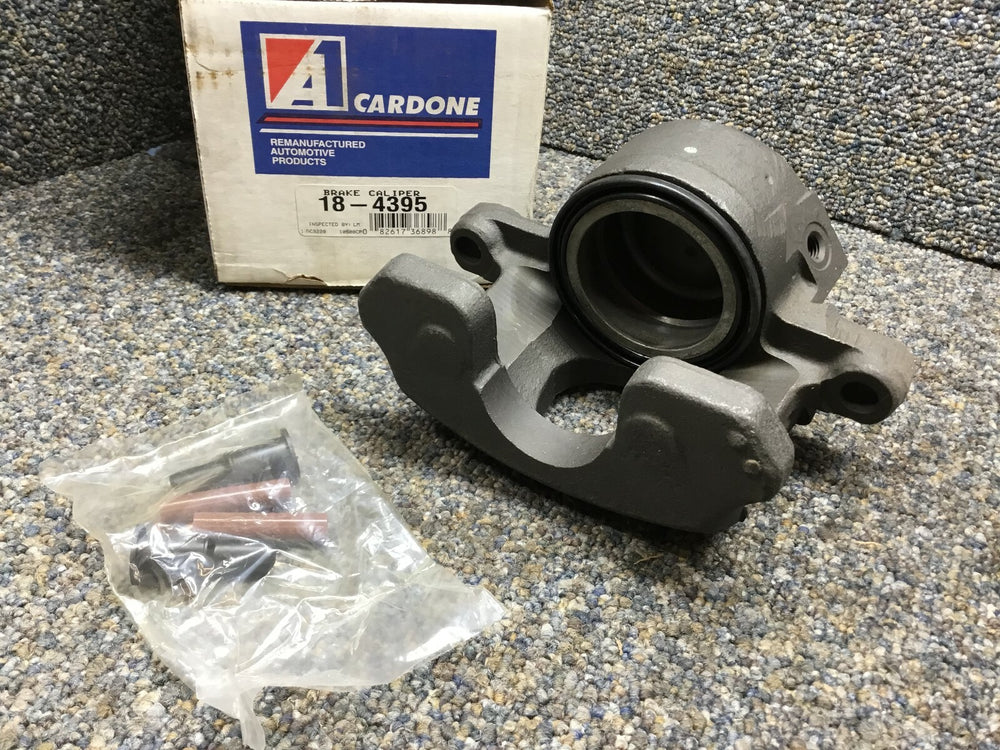 DOMESTIC DISC BRAKE CALIP