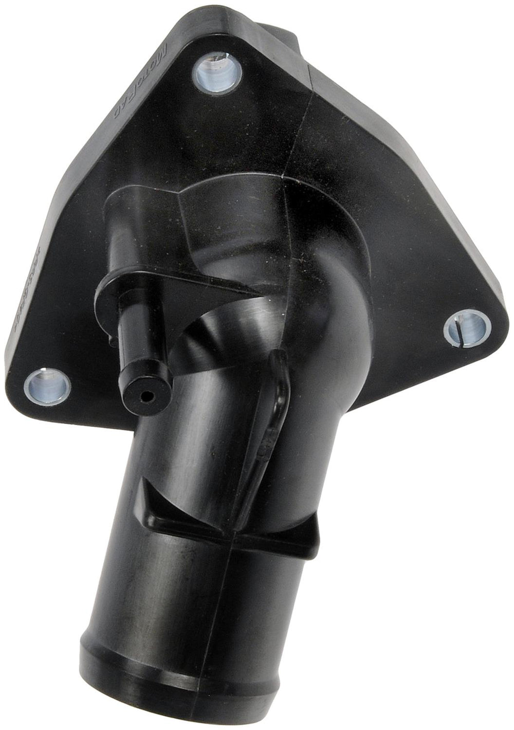 THERMOSTAT HOUSING