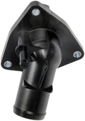 THERMOSTAT HOUSING