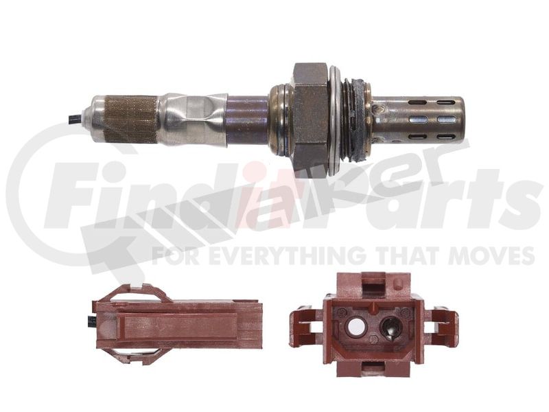 Walker Products Inc. - auto part