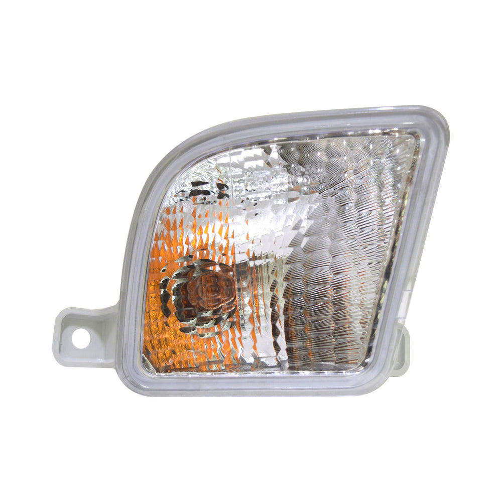 CAPA RH FRT SIGNAL LAMP ELITE|EX|EXL|TOURING HONDA ODYSSEY 20182020