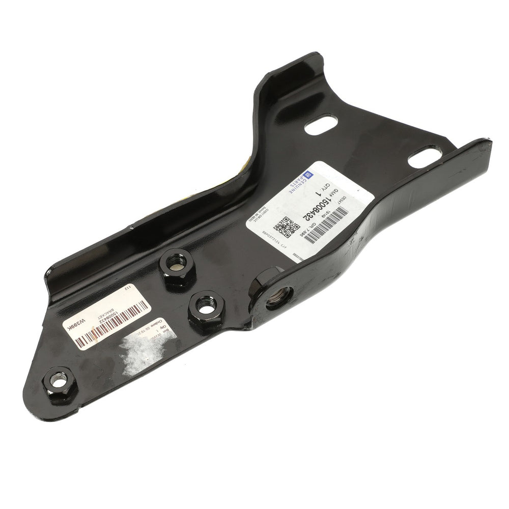 GM Performance roof rack