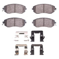 DFC auto part
