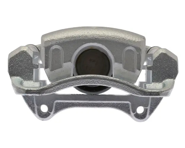 DISC BRAKE CALIPER AND BRACKET ASSY