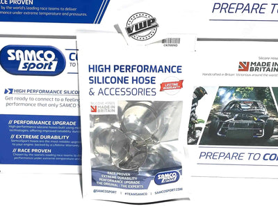Samco 2001 ~ On Jetta 1.8T AWP