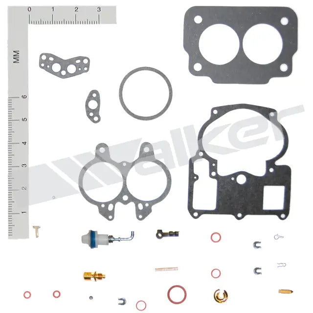 Walker Products Inc. - auto part