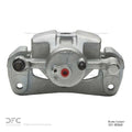 DFC auto part detail