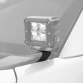 Deezee 15-23 Ford/Dodge/Ram/Toyota F150/Ram/Tundra Ditch Light Bracket