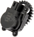 AIR DOOR ACTUATOR