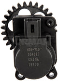 AIR DOOR ACTUATOR