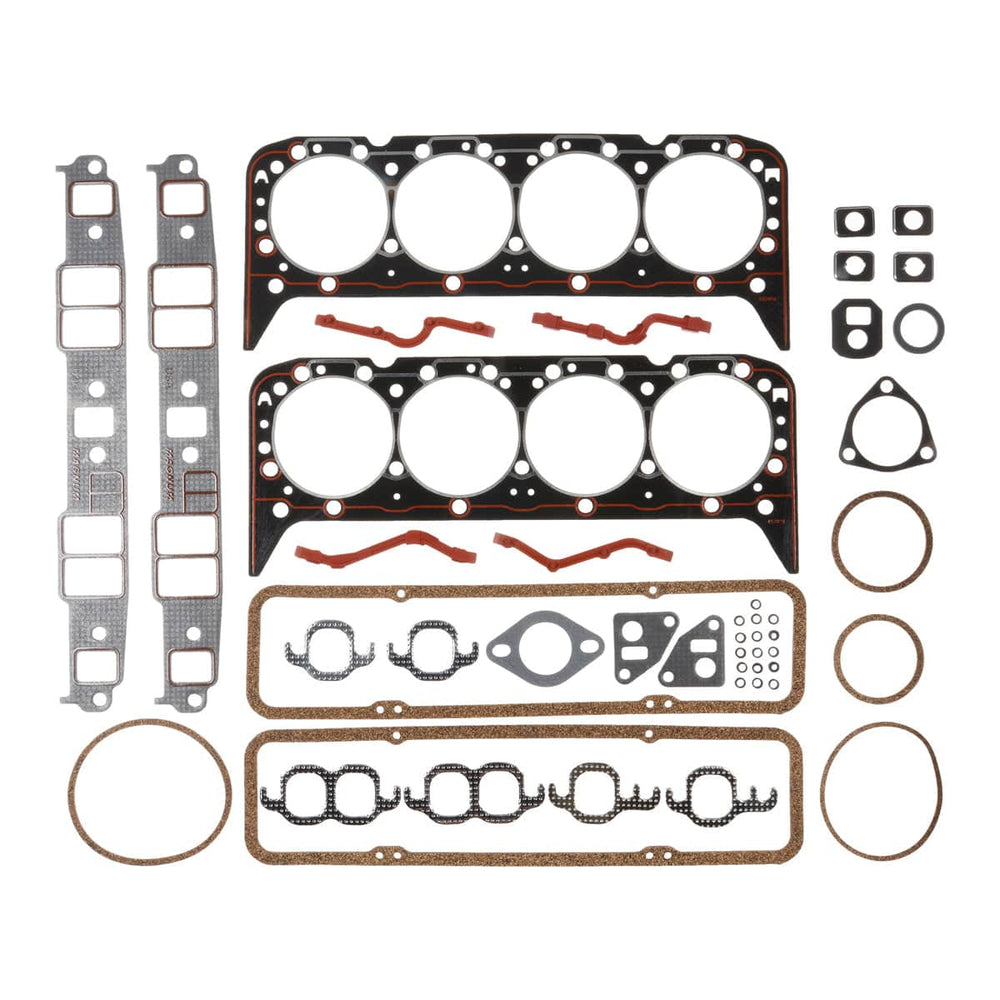 Engine Cylinder Head Gasket Set - 02-10076-01