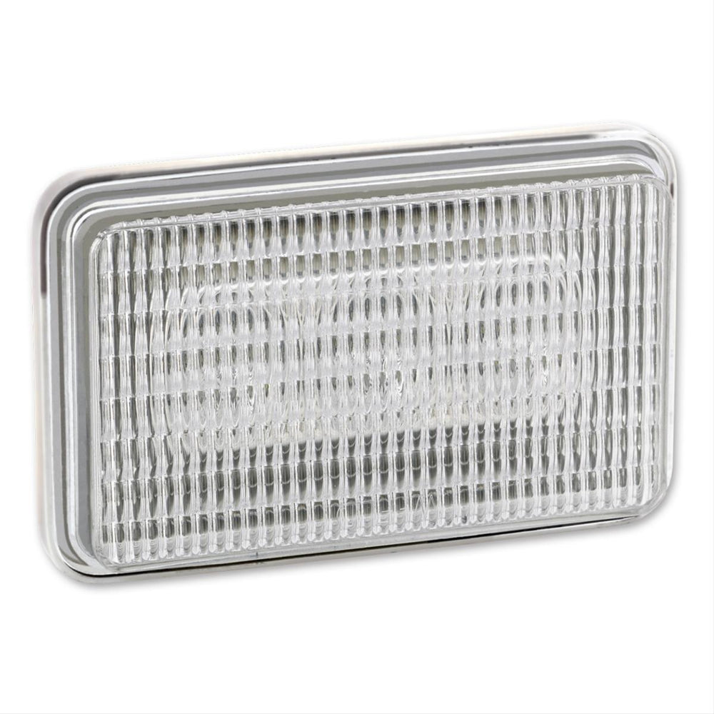 803F1248V LED LAMP .25 INS.BLADES