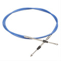 Zero Friction Push/Pull Cable - 8ft.