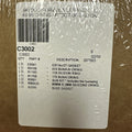 Cometic 91-94 Ski Doo Formula Complete Gasket Set