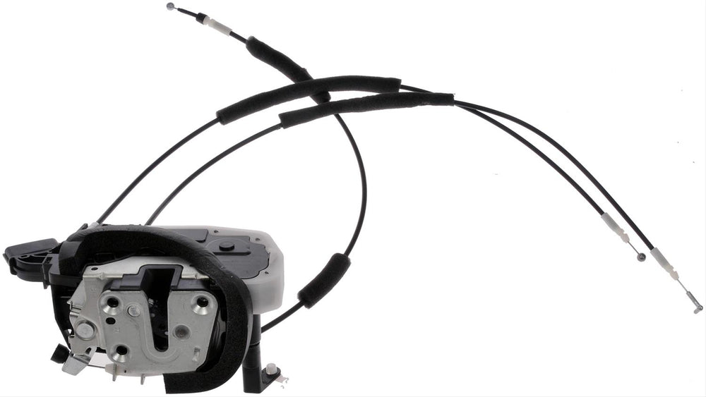 INTGR LATCH ACTUATOR
