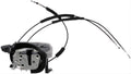 INTGR LATCH ACTUATOR