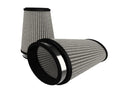 aFe MagnumFLOW Air Filters IAF PDS A/F PDS (3x4-3/4)F (4x5-3/4)B (2-1/2x4-1/4)T x 6H