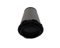 aFe MagnumFLOW Pro DRY S Air Filter 3-1/2in F x 5in B x 3-1/2in T x 6in H
