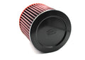 BMC Single Air Universal Conical Filter - 76mm Inlet / 140mm Filter Length